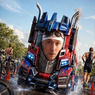 Telegram profile photo for Endurance inside