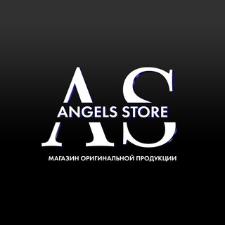Telegram profile photo for ANGELS STORE