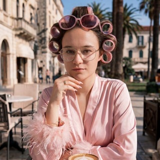 Telegram profile photo for Гелькина «заметка»