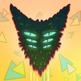 Telegram profile photo for Happy Wolf