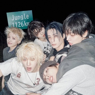 Telegram profile photo for BNDsubs 보넥도