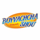 Telegram profile photo for Boyvachcha Shou