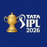 Telegram profile photo for IPL TOSS AND MATCH ™