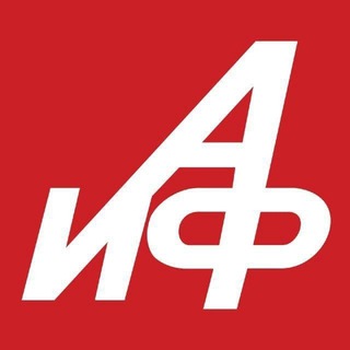 Telegram profile photo for АиФ-Челябинск | chel.aif.ru
