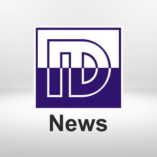 Telegram profile photo for PromDesign News
