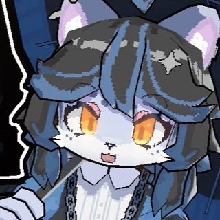 Telegram profile photo for Slipdash art channel