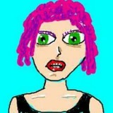 Telegram profile photo for трансгендериэль