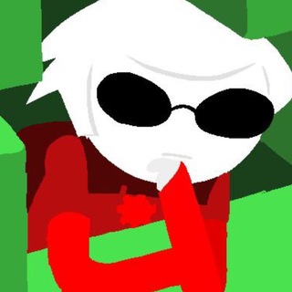 Telegram profile photo for dave straponchik