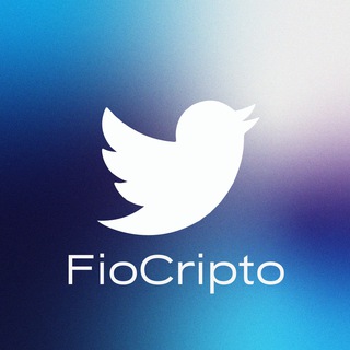 Telegram profile photo for Fio Cripto