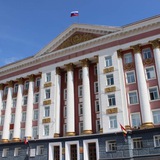 Telegram profile photo for Курская политика