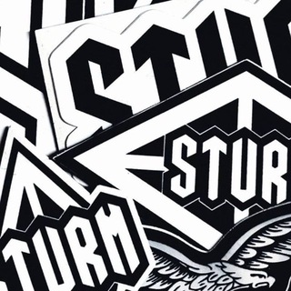 Telegram profile photo for STURM_STORE_SQUAD