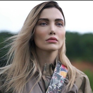 Telegram profile photo for Negin parsa