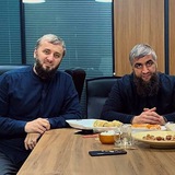 Telegram profile photo for Саситлинский_Костекский_вопросы🔎