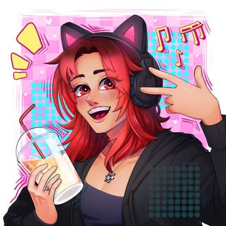 Telegram profile photo for мяу