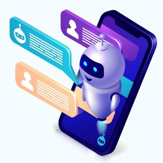 Telegram profile photo for Продвижение в соц.сетях