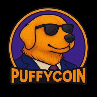 Telegram group profile photo for The Watcher PUFFYCOIN