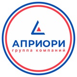 Telegram profile photo for Априори ГК