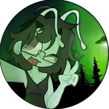 Telegram profile photo for 🫧Ⲡⲟⳡυⲣⲕⲩⲱⲕυ ⲧⲩⲙⲁⲏⲁ🫧