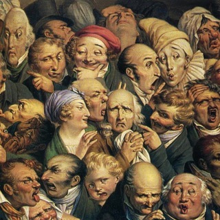 Telegram profile photo for Поступаем… (поступление в театральный)