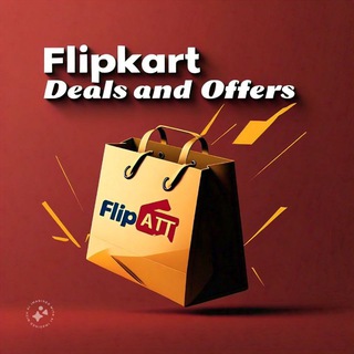 Telegram profile photo for DEALS AND OFFERS