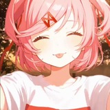 Telegram profile photo for Выглядит как канал легиона