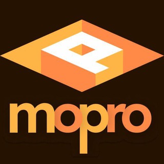 Telegram group profile photo for Mopro - Mobile Prover (Public)