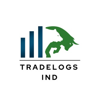 Telegram profile photo for TradeLogs IND 🇮🇳