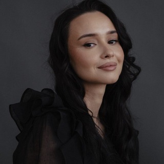 Telegram profile photo for ты больше, чем думаешь | Алия нумеролог