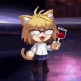 Telegram profile photo for Neco Paradise