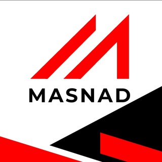Telegram profile photo for "MASNAD PROF"