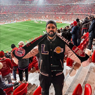Telegram profile photo for TAYLAN ANDRADE