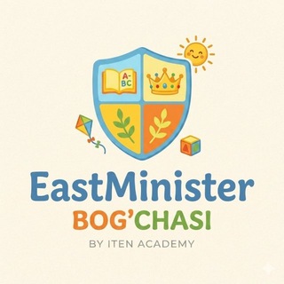 Telegram profile photo for Eastminister land
