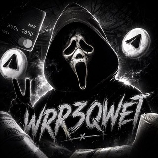 Telegram profile photo for wrr3qwet #МСРБ ⚠︎