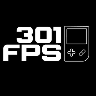 Telegram profile photo for 301 FPS - Компьютерный магазин Краснодар