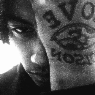Telegram profile photo for BLUR THEORY.