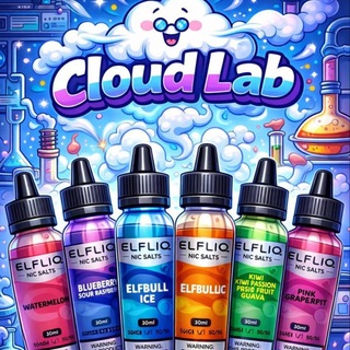 Telegram profile photo for VAPE Liquid