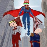 Telegram profile photo for USA Meme Channel