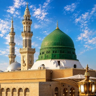 Telegram profile photo for Jom Selawat & Istighfar ๐ฒ๐พ ๐ต๐ธ