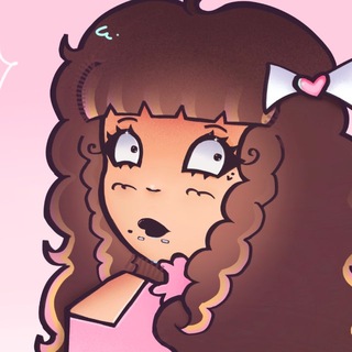 Telegram profile photo for Мими клубничная 🍓