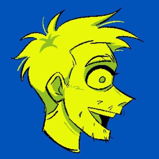 Telegram profile photo for Подвал стинта (офф)