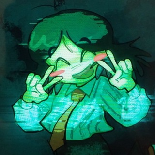 Telegram profile photo for fartgirl.exe