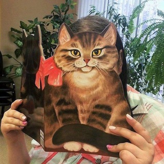 Telegram profile photo for Библиотекарь книгу пропил 18+
