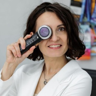 Telegram profile photo for Терешина l Трихология