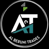 Telegram profile photo for Al Beruni Trades