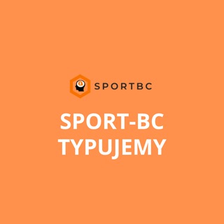 Telegram profile photo for Typujemy - sport-bc.com
