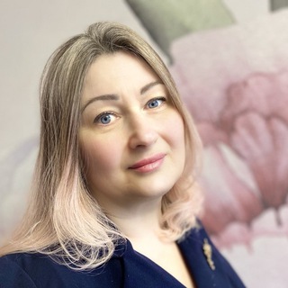 Telegram profile photo for Алевтина Журавлева. Ключи к Женскому Здоровью.🎼
