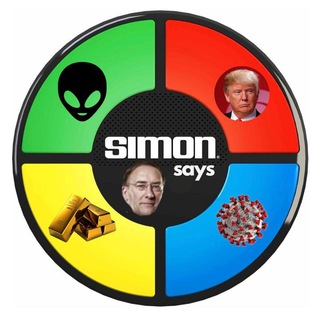 Telegram group profile photo for Seekers of Truth
