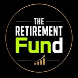 Telegram profile photo for THE RETIREMENT FUND