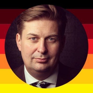 Telegram profile photo for Krah Direkt