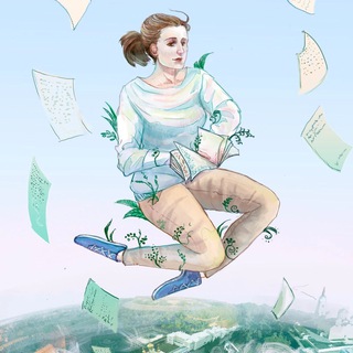 Telegram profile photo for Дневники путешественника